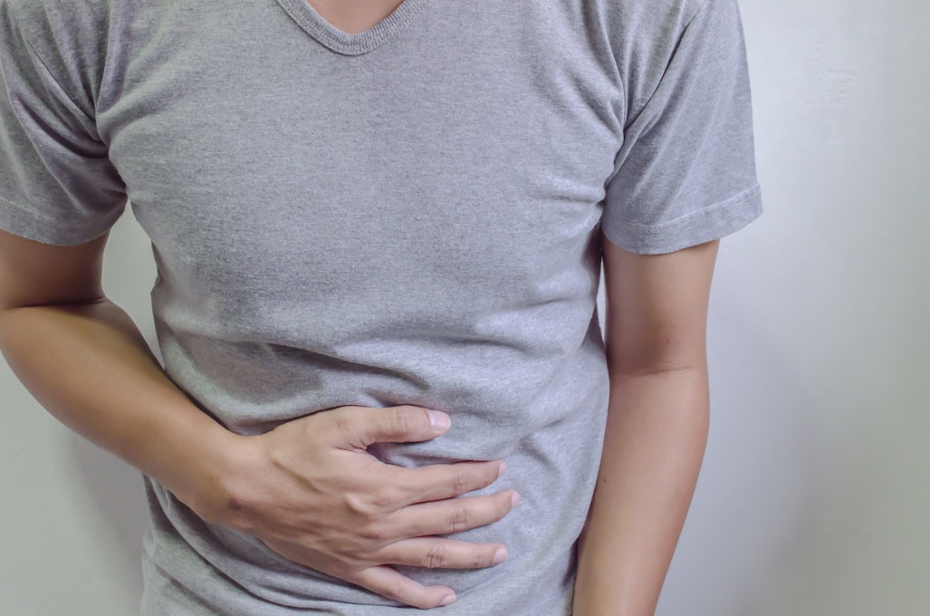 Pain Under Left Rib Cage After Eating Chocolate - Beauty News