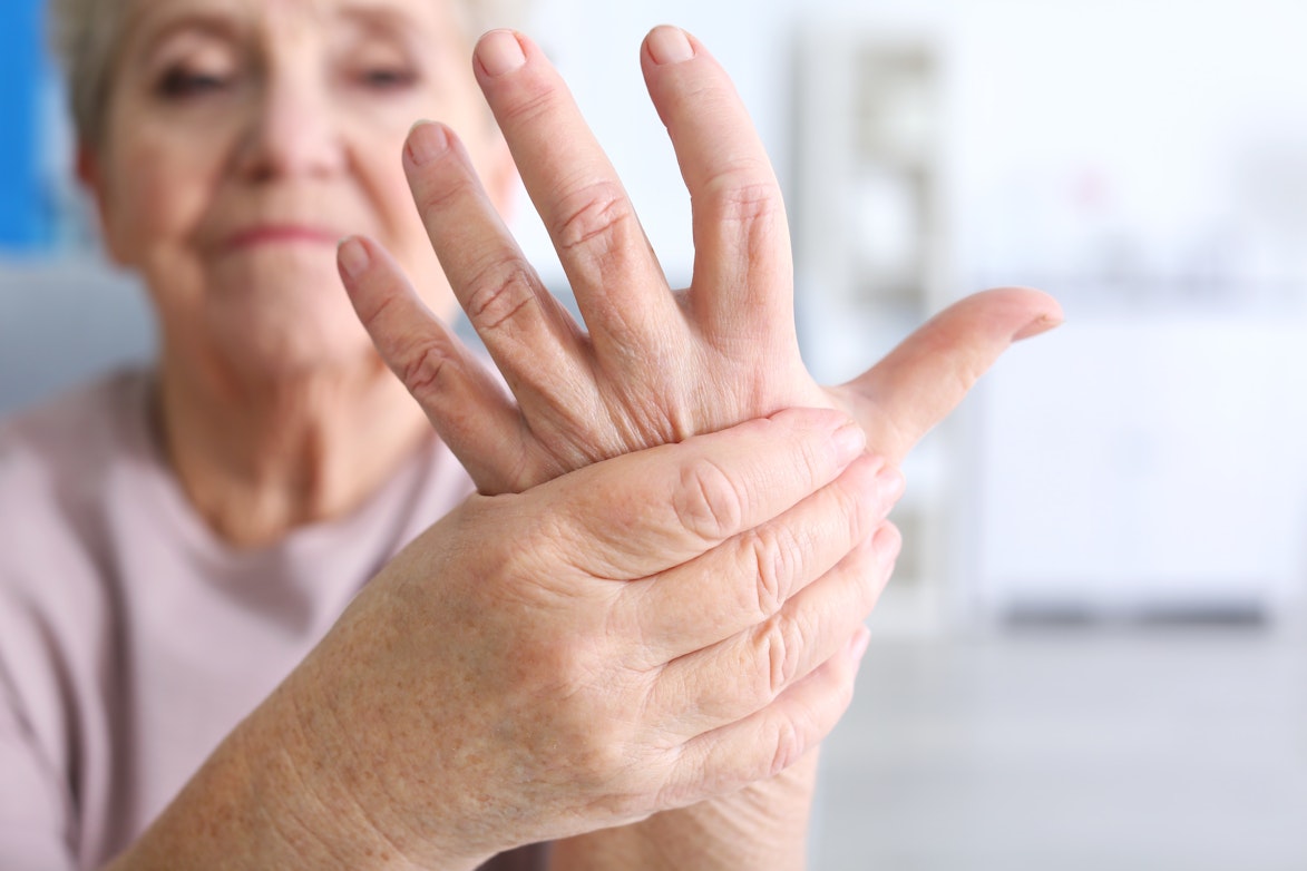 Reasons For Back Of Hand Swelling How To Reduce Swelling Buoy