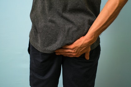 The man from earth im stream: alle anbieter Numbness & Tingling in Buttocks | What You Need to Know | Buoy