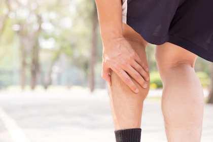 Why Do My Calves Hurt Common Calf Pain Causes Treatments Buoy