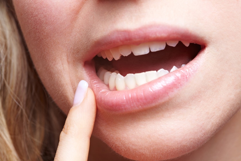 8 Causes For Lip Numbness How To Treat Tingling Lips Buoy