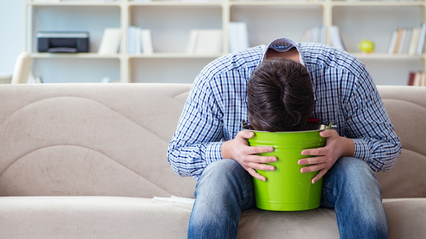 Why Am I Nauseous 10 Causes How To Get Rid Of Nausea Buoy causes how to get rid of nausea