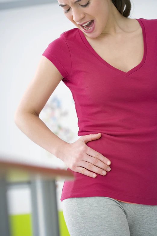 Painful Lump On Hip When To Know It S Serious Or Not Buoy