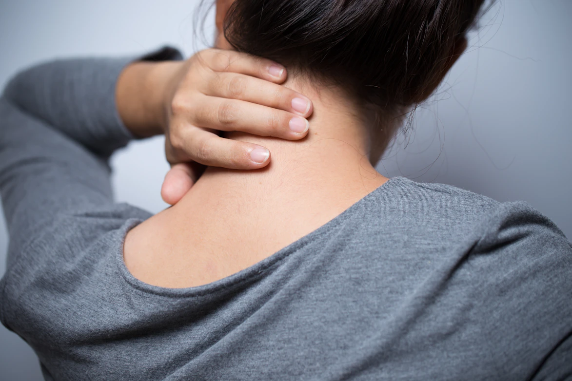Painful Neck Lump Symptoms Causes Common Questions Buoy