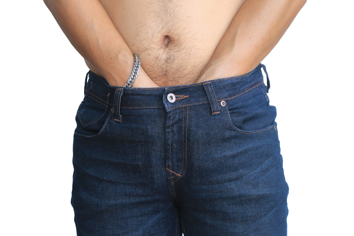 Itchy Penis 6 Possible Causes For A Penis Itch Buoy