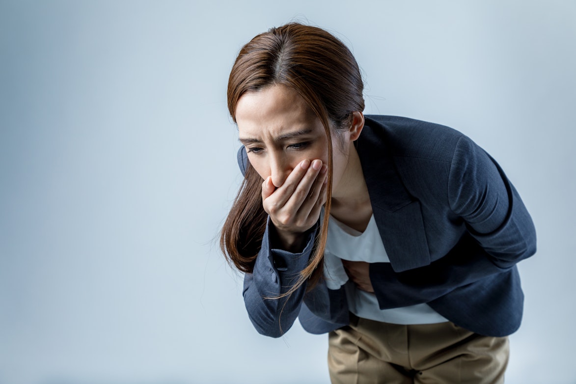 What Causes Retching How To Stop Dry Heaving Buoy retching how to stop dry heaving