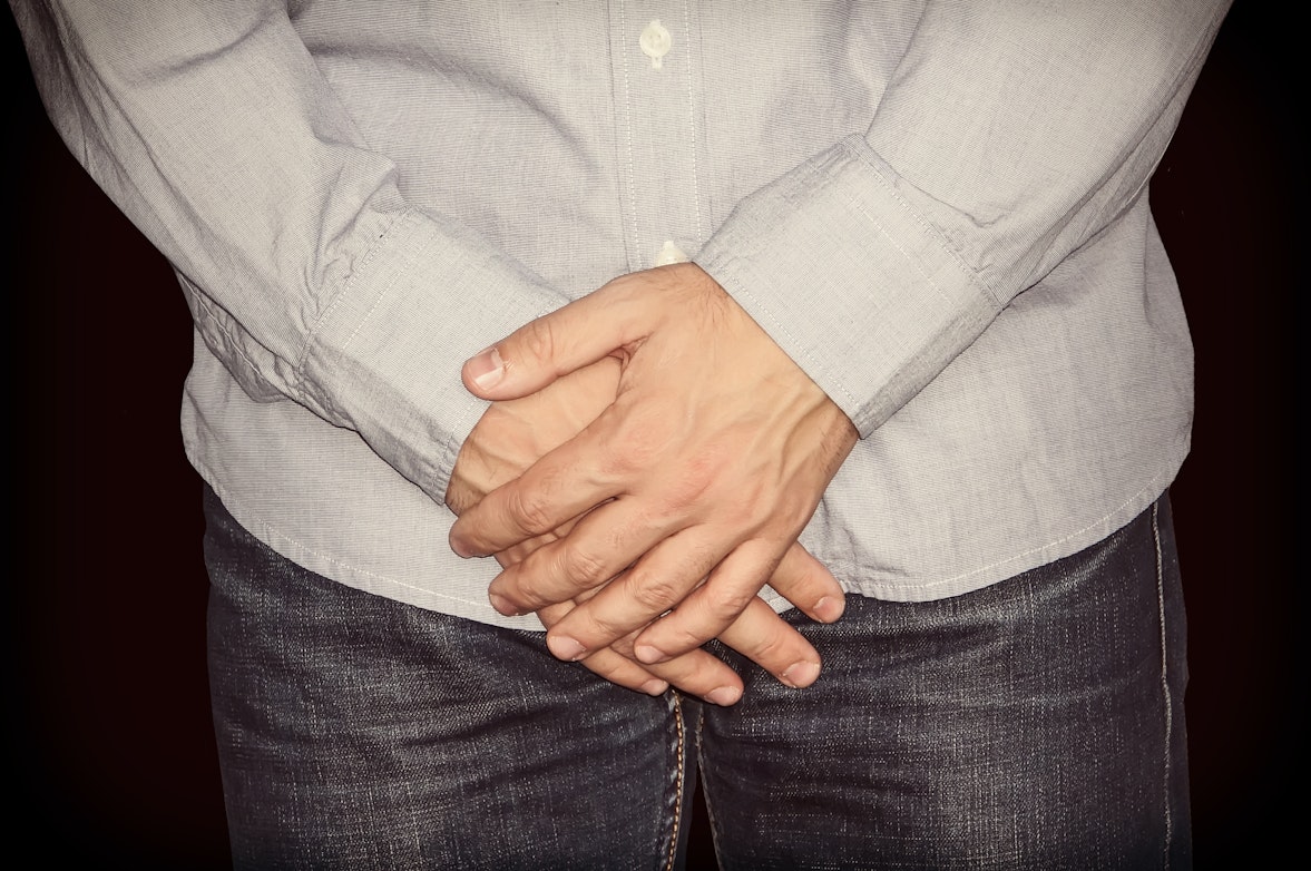 Scrotal Rash Symptoms Causes Common Questions Buoy