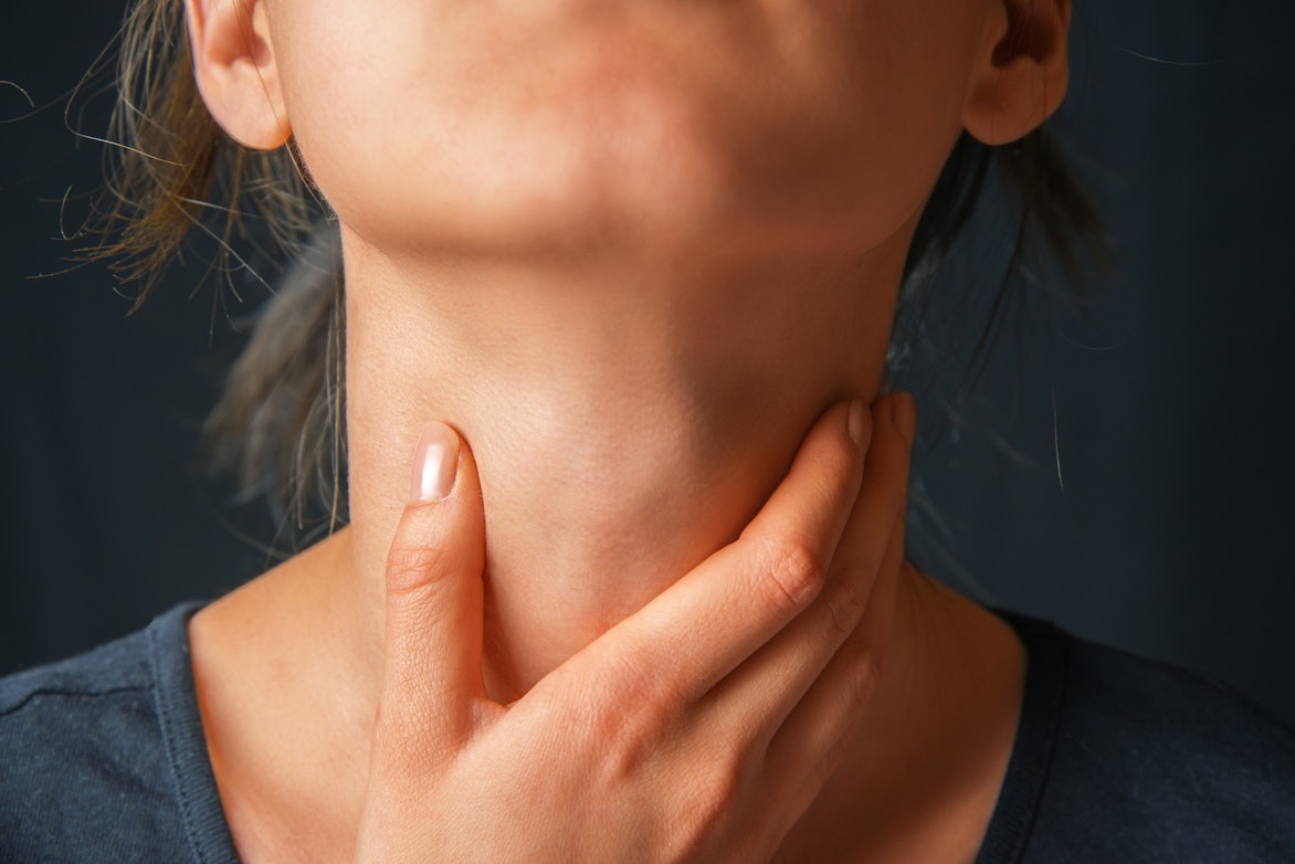 Top 10 Causes Of A Sore Throat Treatments Home Remedies Buoy top 10 causes of a sore throat