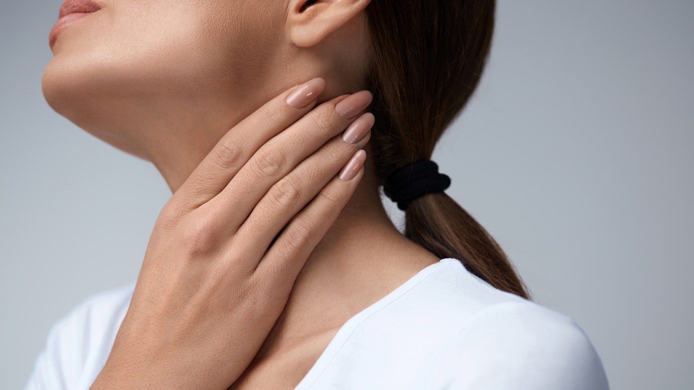 Top 10 Difficulty Swallowing Dysphagia Causes Treatments Buoy top 10 difficulty swallowing dysphagia